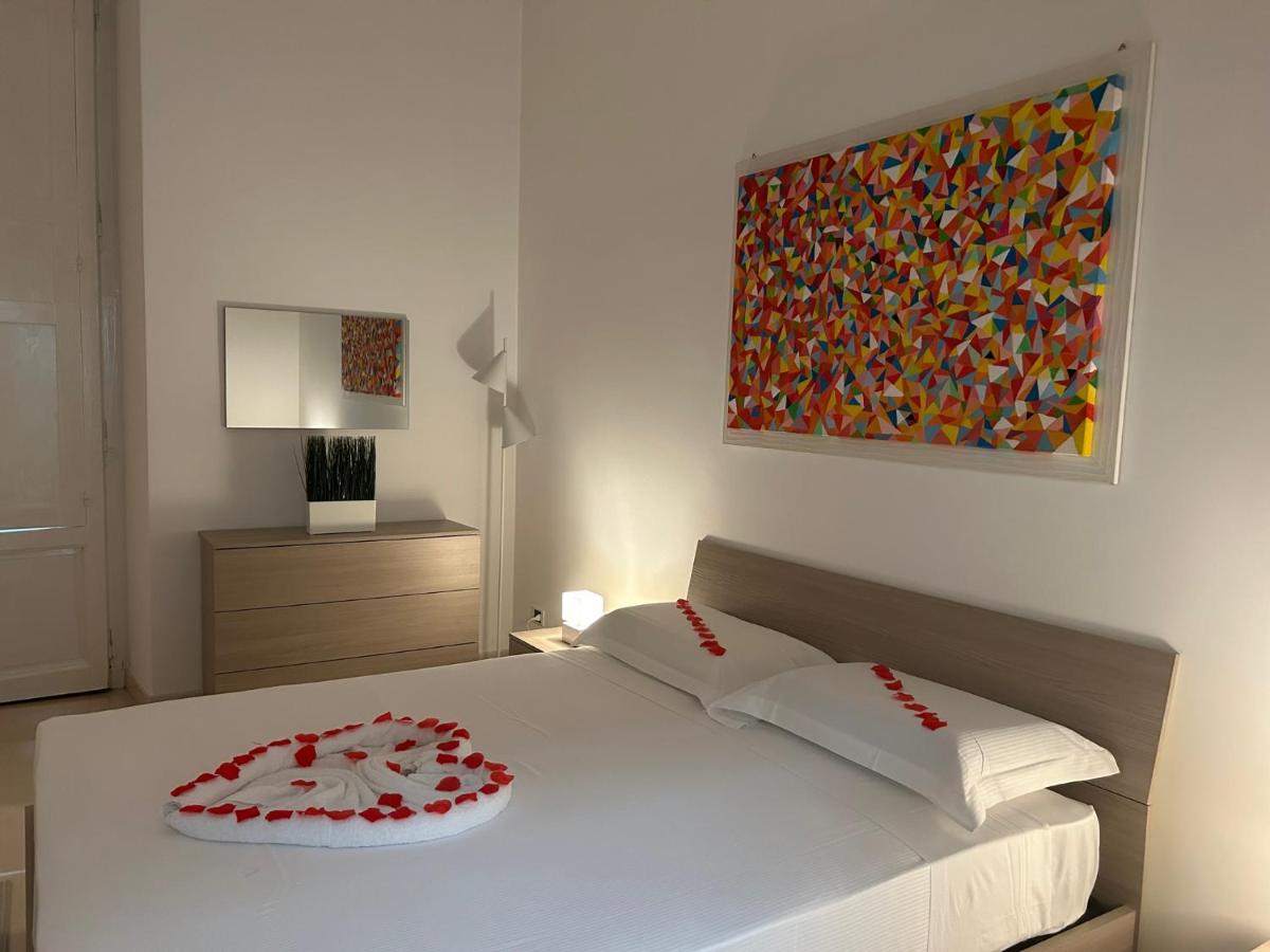 Appartamento con 2 Camere da Letto