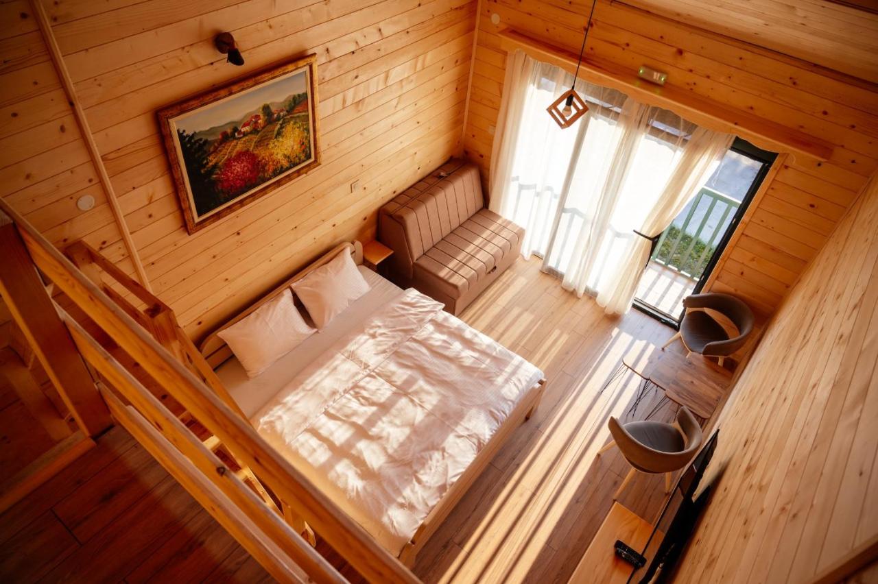 Deluxe Familiekamer