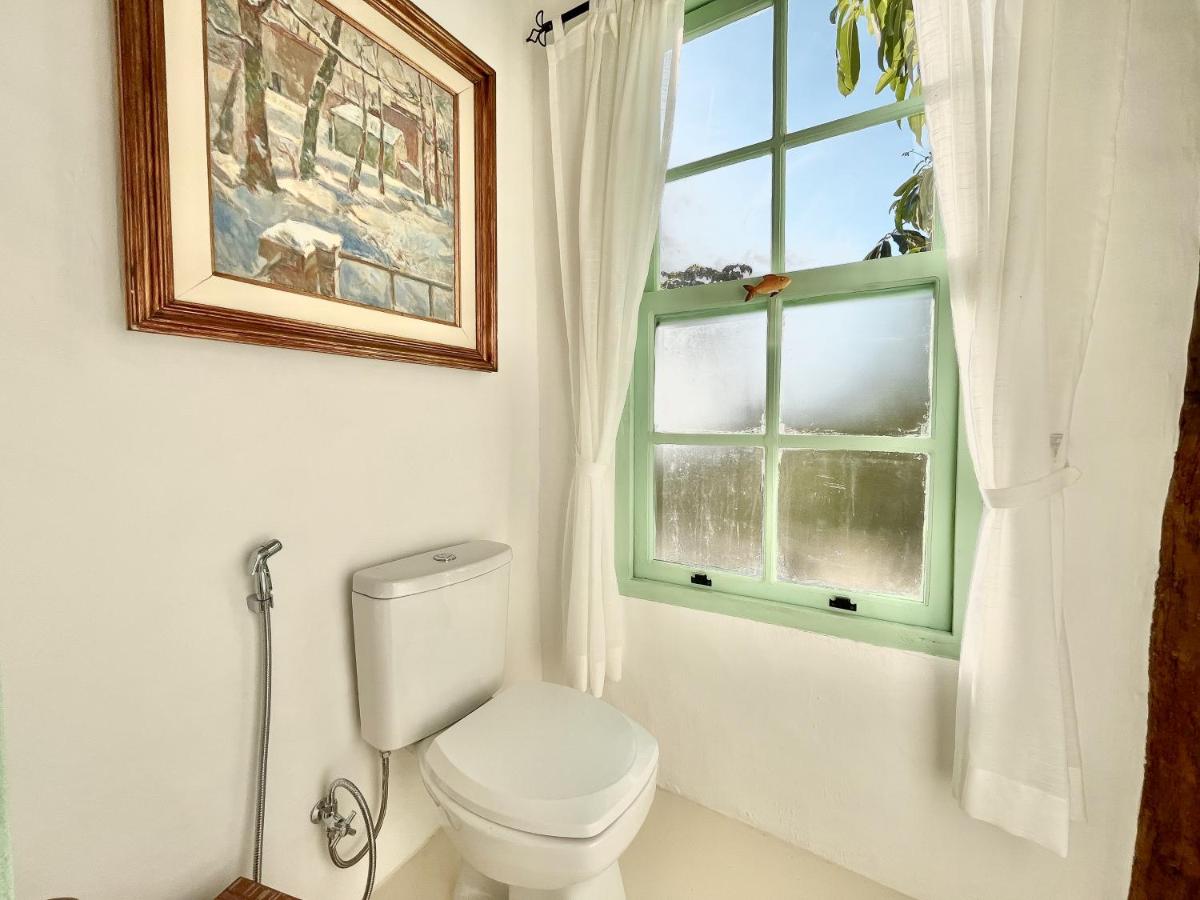 Suite King con Vista Mare