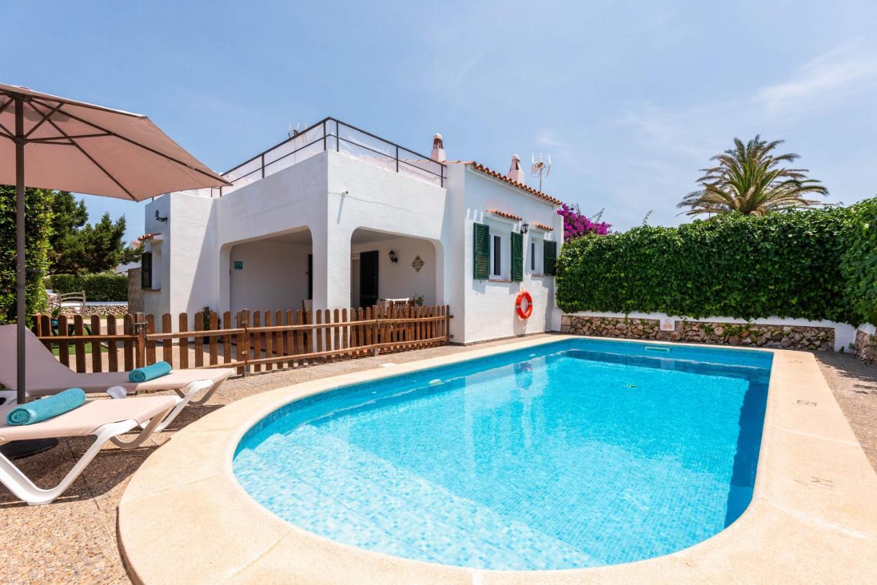 B&B Cala'N Blanes - Villa Calan Brut 51 - Bed and Breakfast Cala'N Blanes