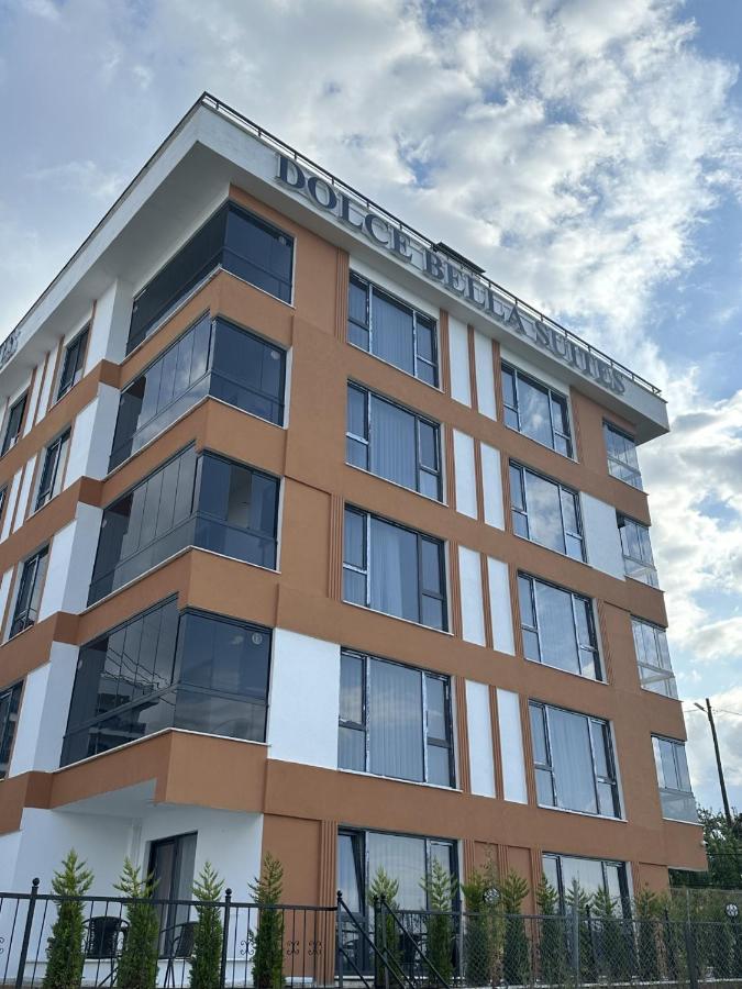 Dolce Bella Suites - B&B Trabzon