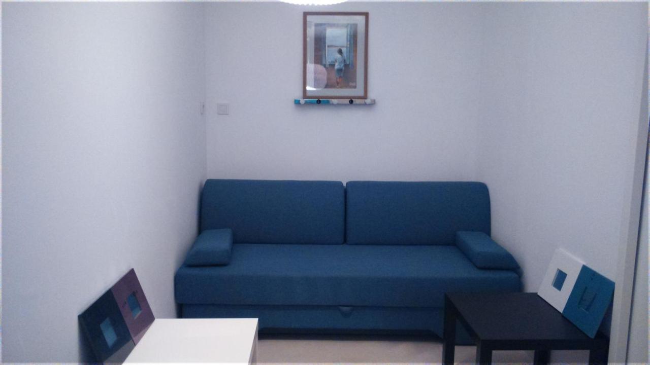 Appartement met 2 slaapkamers