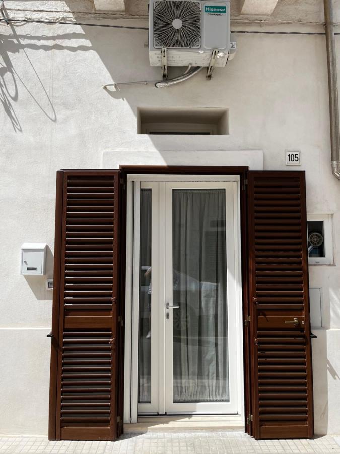 Dimora Nonno Ciccio - B&B Polignano a Mare