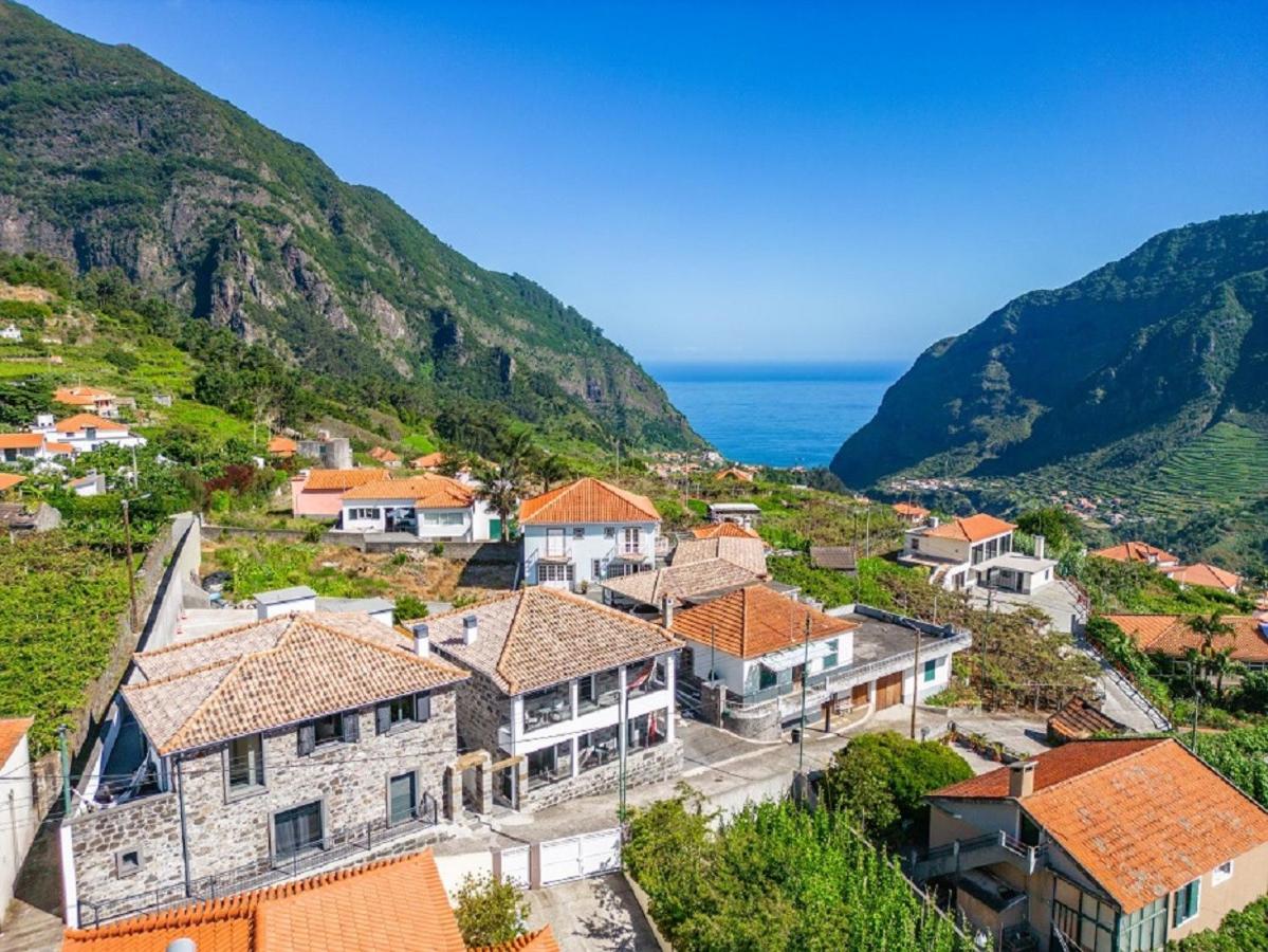Basalt House A by Madeira Sun Travel - B&B
