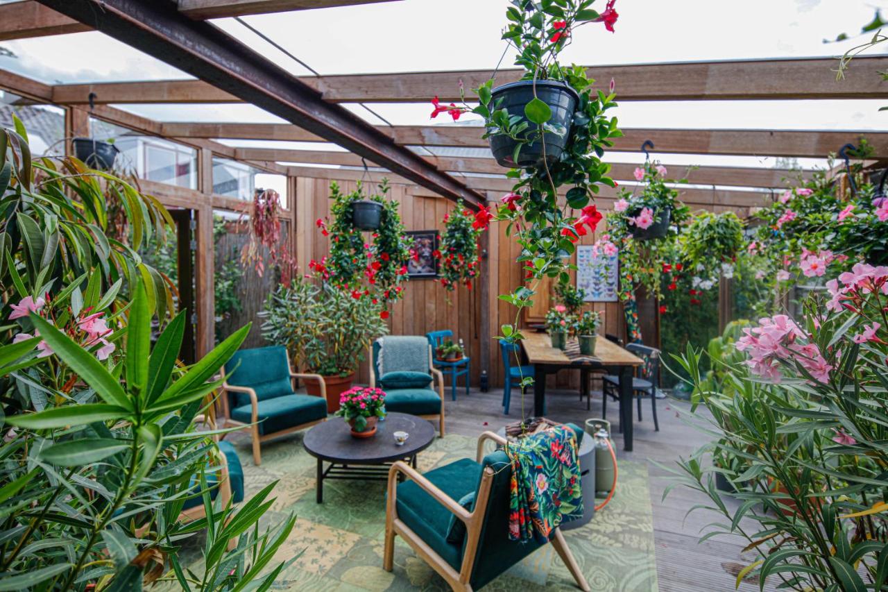 The Explorer's Hostel - Bed and Breakfast Zuidwolde