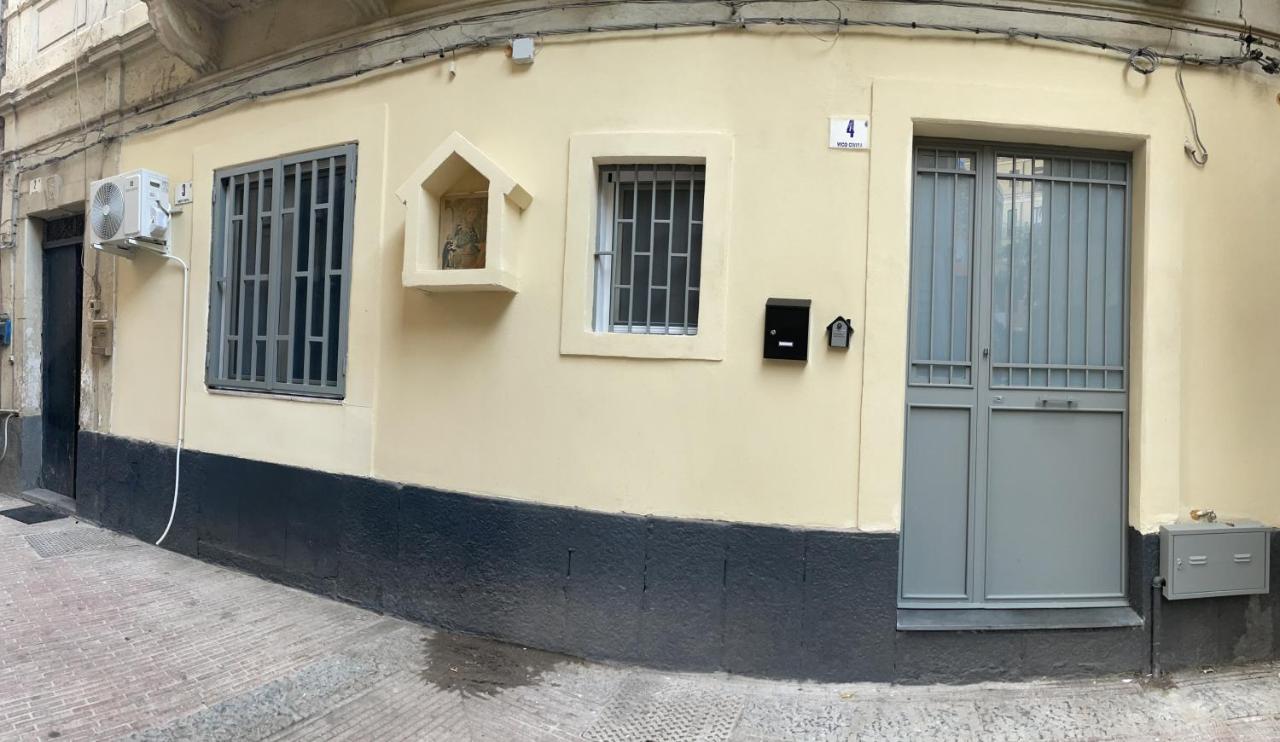 IL VICOLO DI PAOLA - B&B