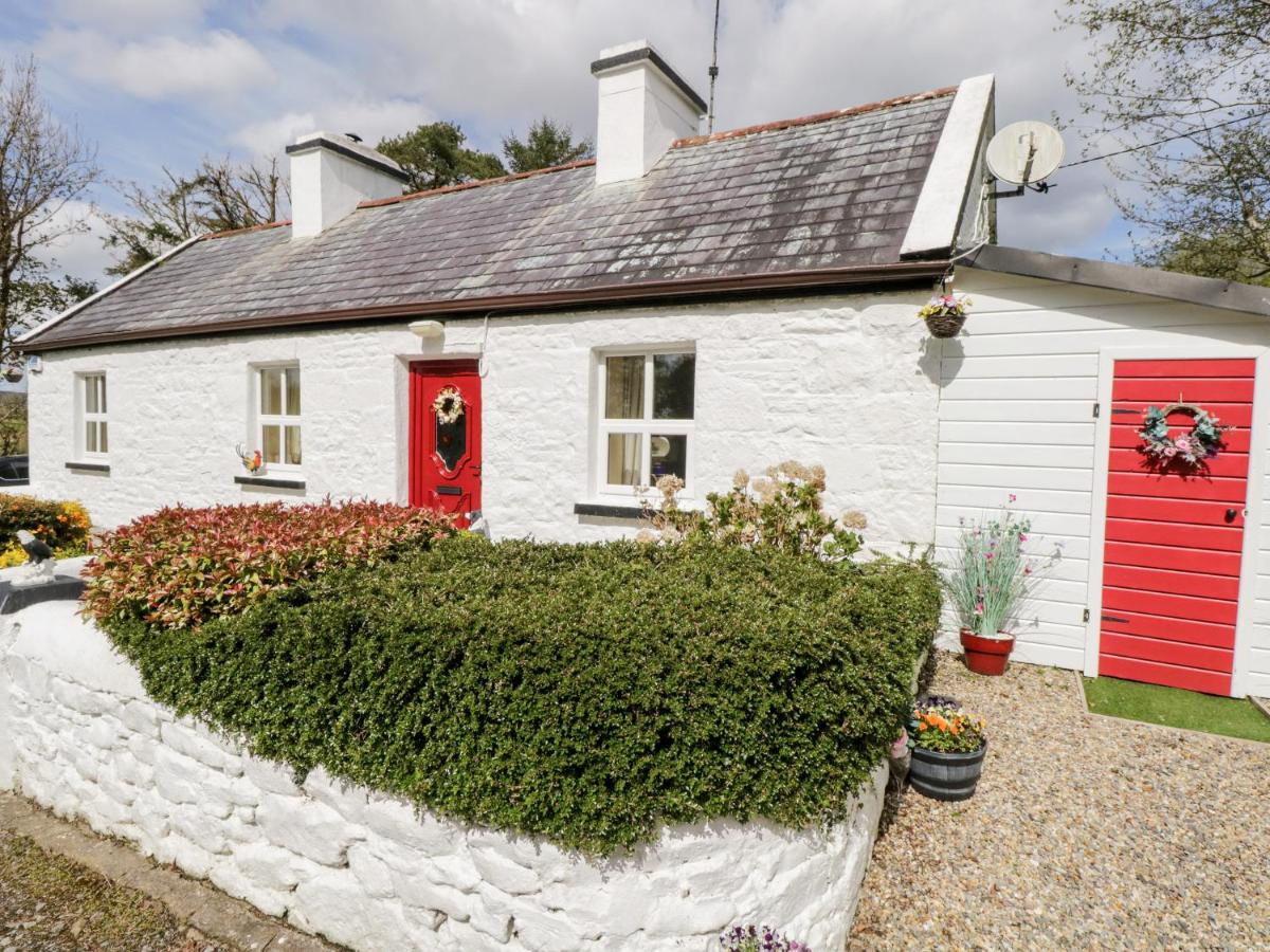 B&B Ballintubber - Cartron Cottage - Bed and Breakfast Ballintubber