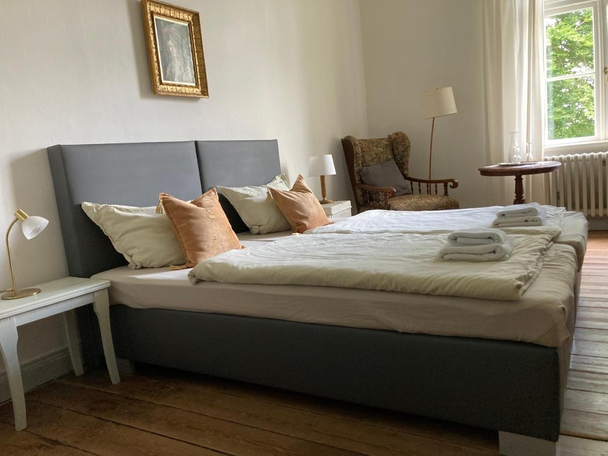Doppelzimmer mit Seeblick
