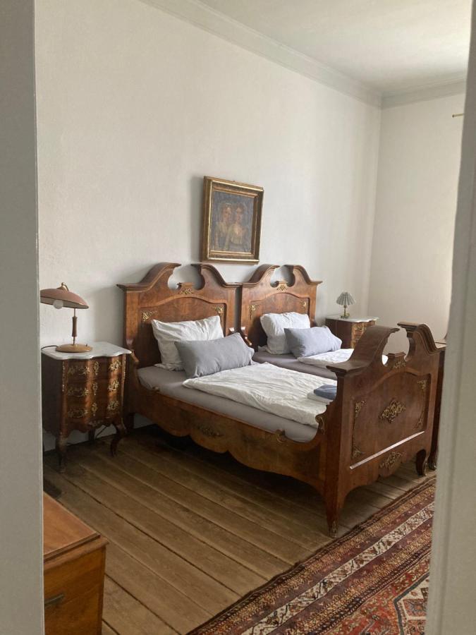 Doppelzimmer mit Seeblick