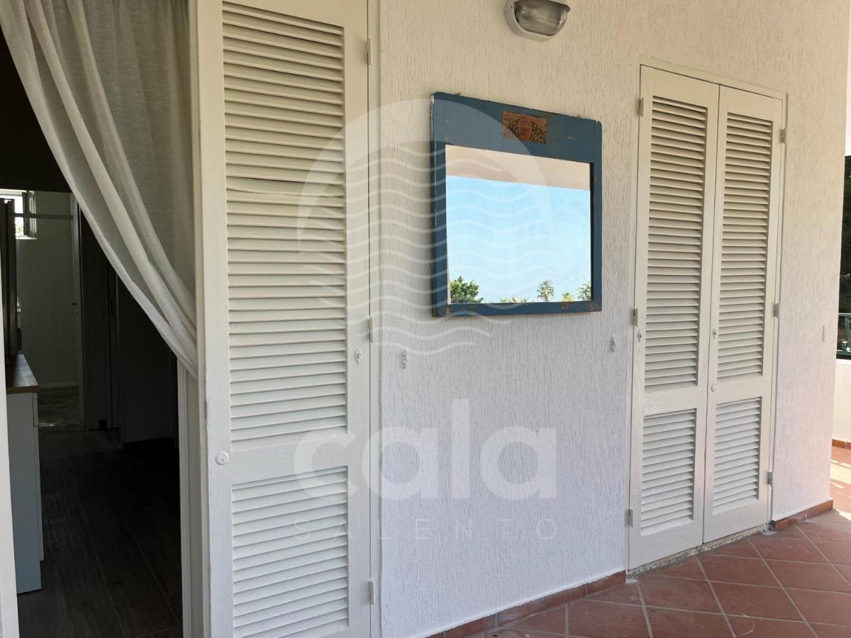Verdalia 401 - Piano Primo By Cala Salento - B&B Porto Cesareo