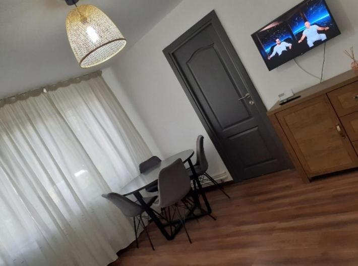 B&B Craiova - Silene Studio - Bed and Breakfast Craiova