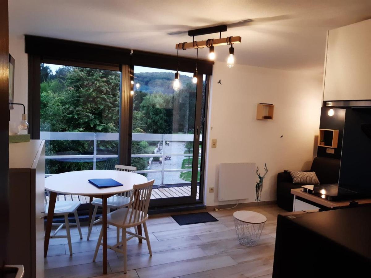 Le Repos'Han - B&B Han-sur-Lesse