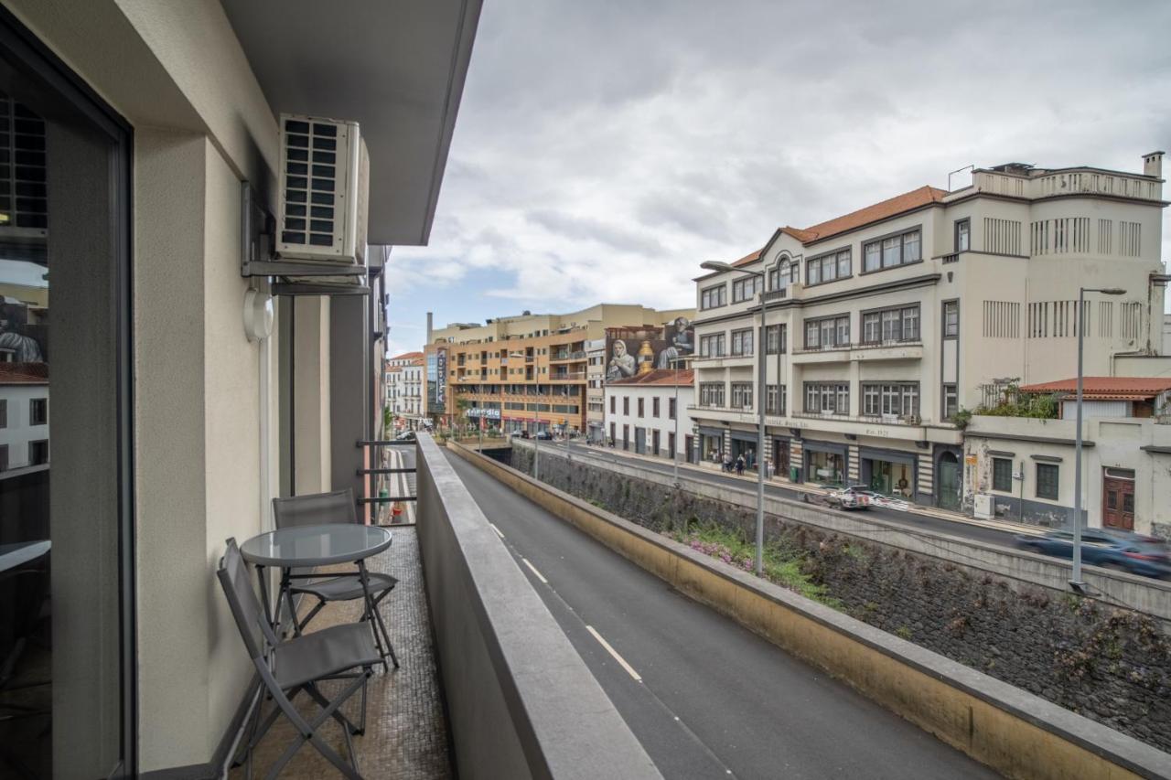 Vista Vieira Apartments - B&B