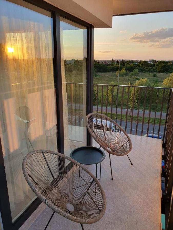 Apartament REDA CITY - B&B