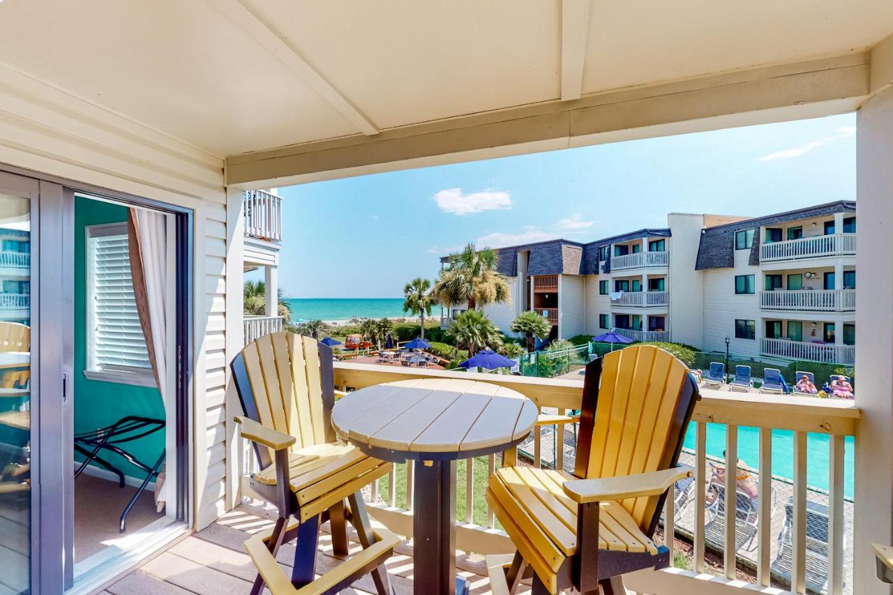 Endless Summer Getaway - B&B