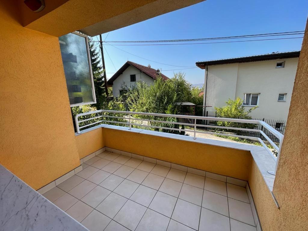 Kuća na mirnoj lokaciji u blizini grada - B&B