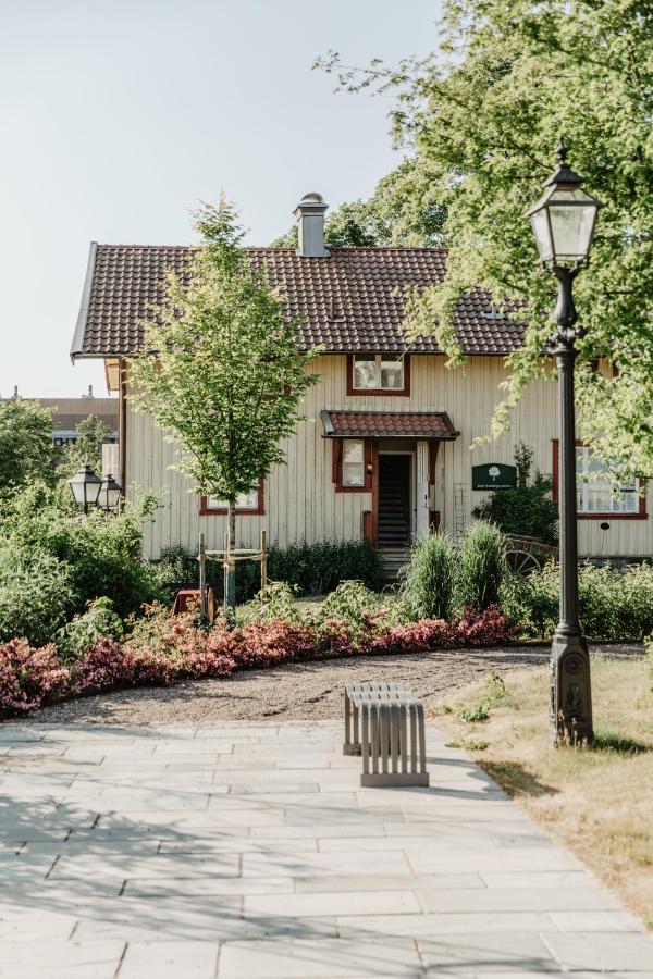 Slottsparken Motel - B&B