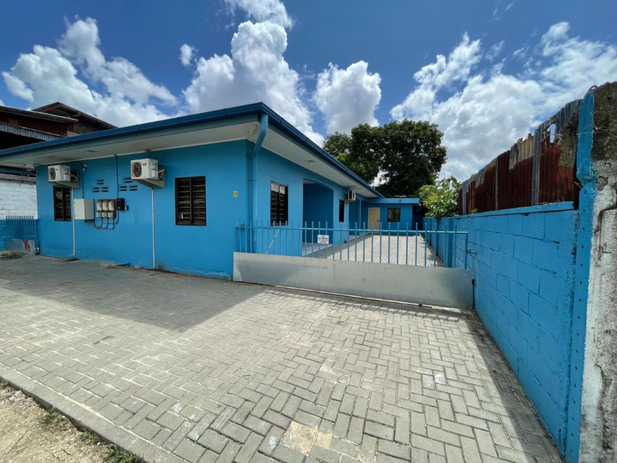 MIUR vakantiewoning - B&B