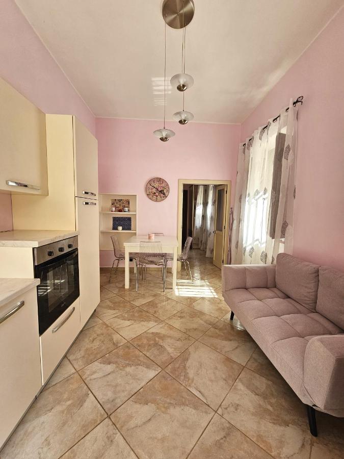 B&B Policoro - Pink Place - Bed and Breakfast Policoro