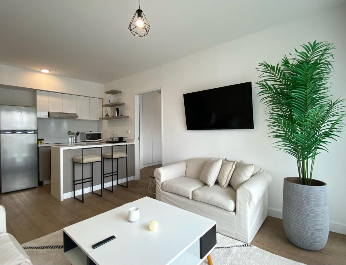 Fantastic 1BR in Bajada Balta Miraflores - Chambres d’hôtes Lima
