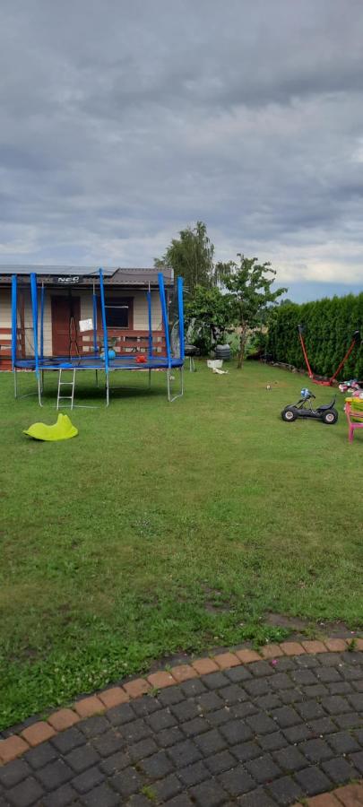 Chambre Familiale - Vue sur Jardin