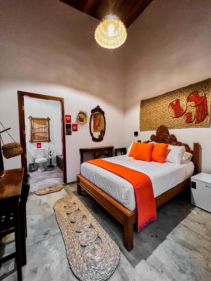Doppelzimmer mit eigenem Bad