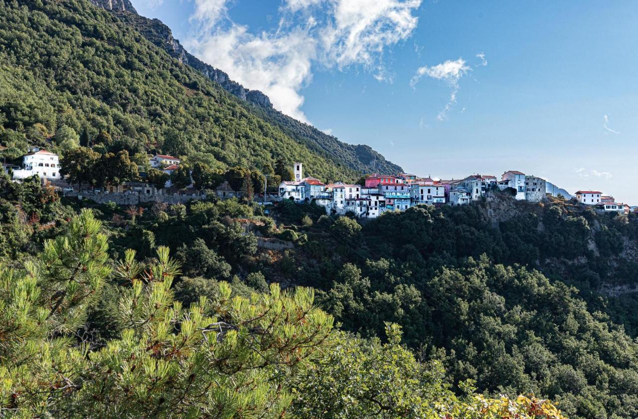 le gite du vial - Ferienwohnung Revest-les-Roches