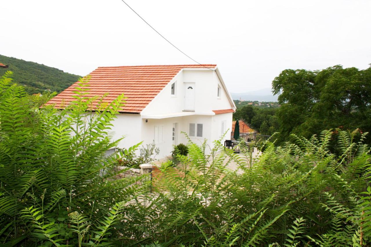 Matrix 22 - Vacation Home For Your Private Reset, Near Imotski And Makarska - B&B