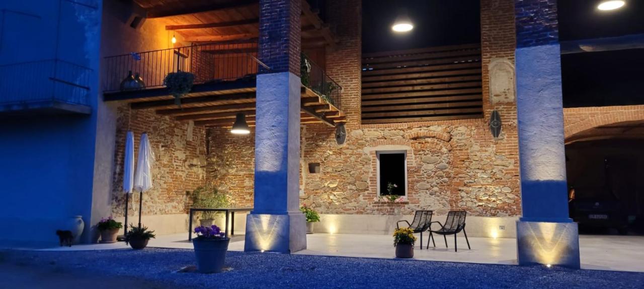 B&B Mondovì - Bed and Breakfast Caplin - Bed and Breakfast Mondovì