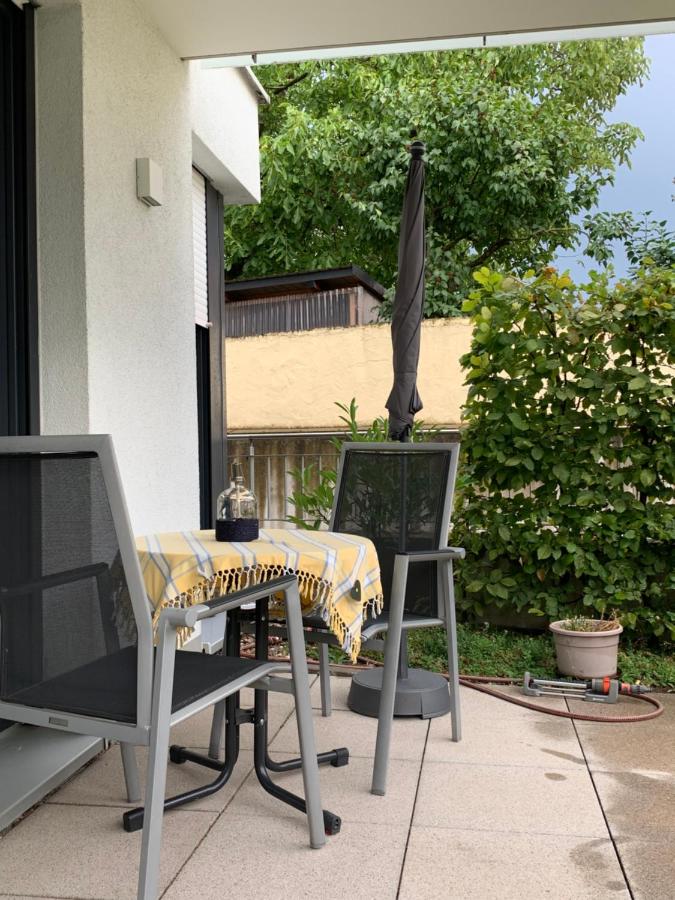 Wohlfühl-Apartment - Ferienwohnung Ettlingen