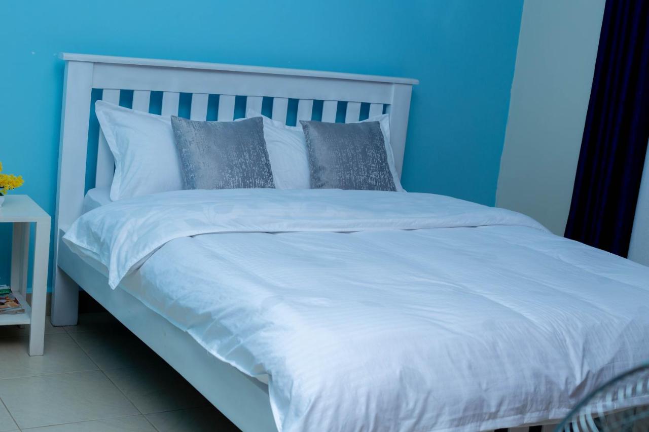 Apartment mit 1 Schlafzimmer