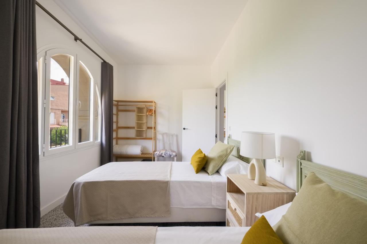 Appartamento con 2 Camere da Letto