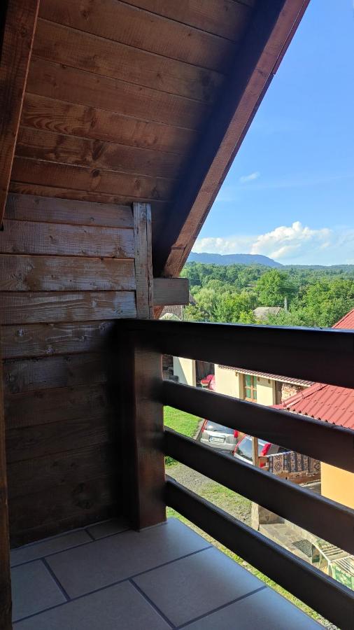 Casa de Lemn Maramures - B&B Mara