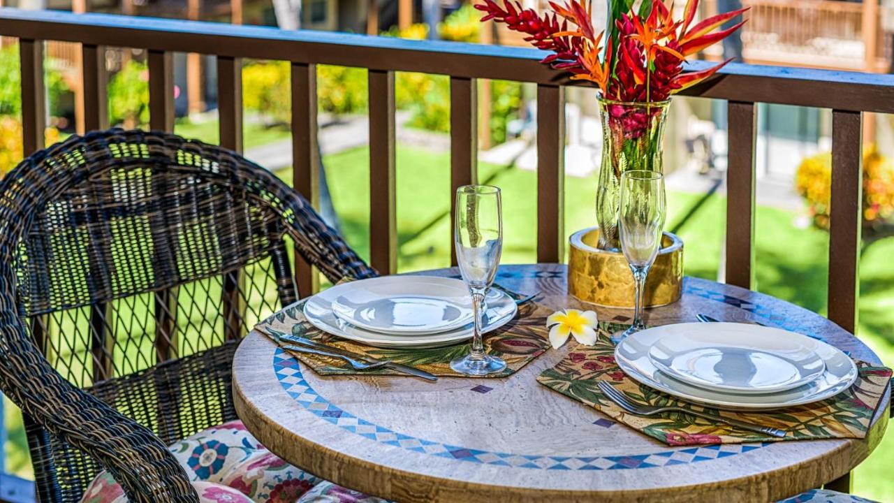 Kona Isle C35 - B&B