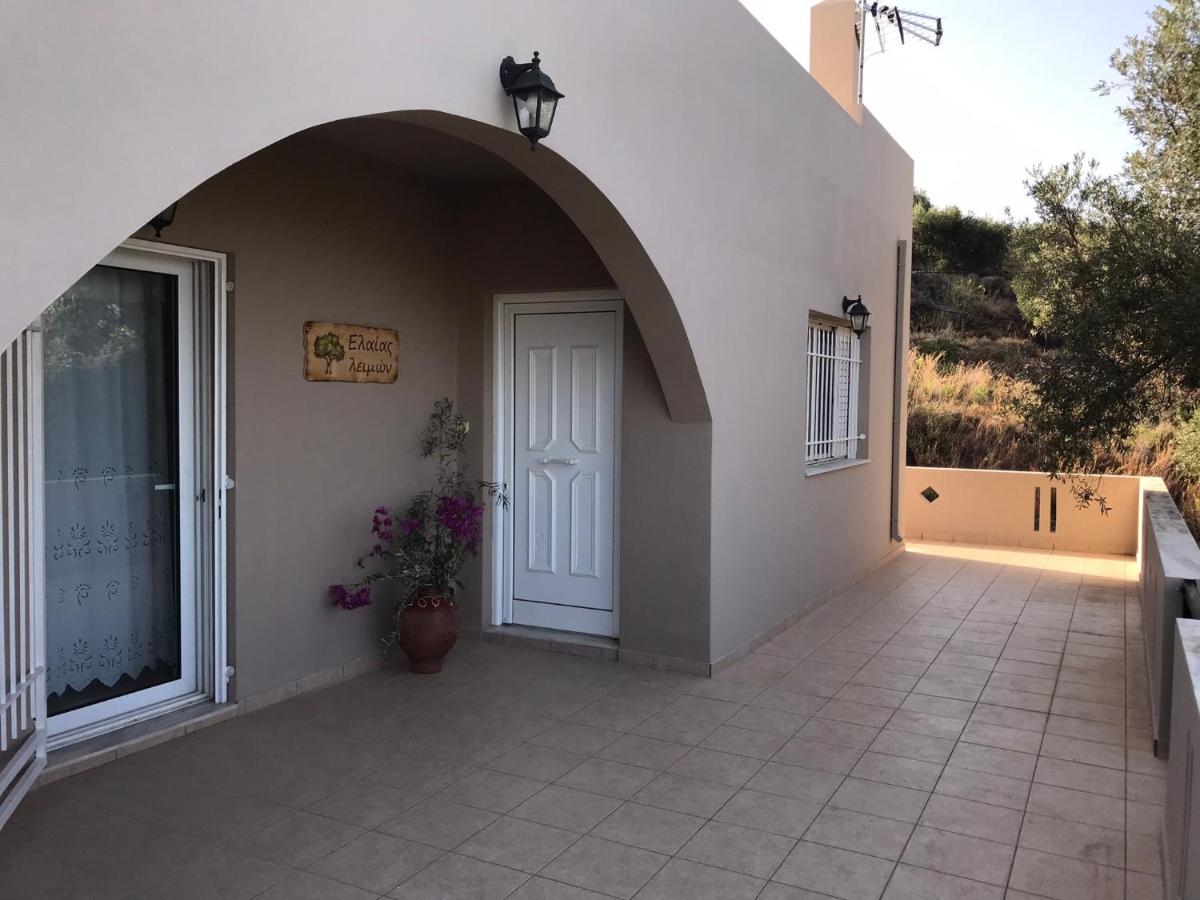 Ελαίας λειμών - Bed and Breakfast
