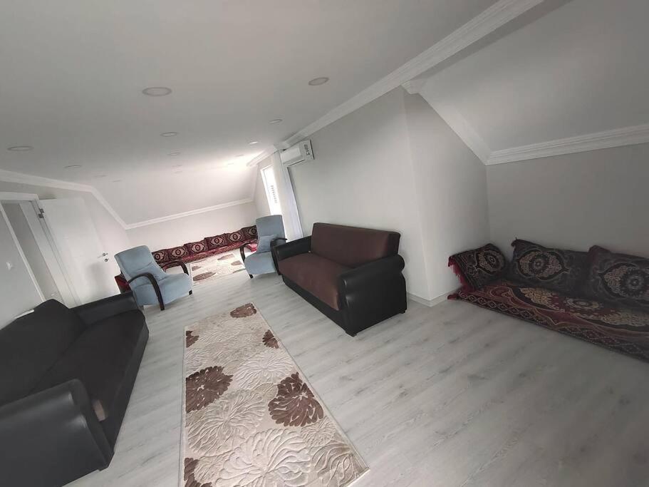 B&B Trabzon - Dublex daire - Bed and Breakfast Trabzon