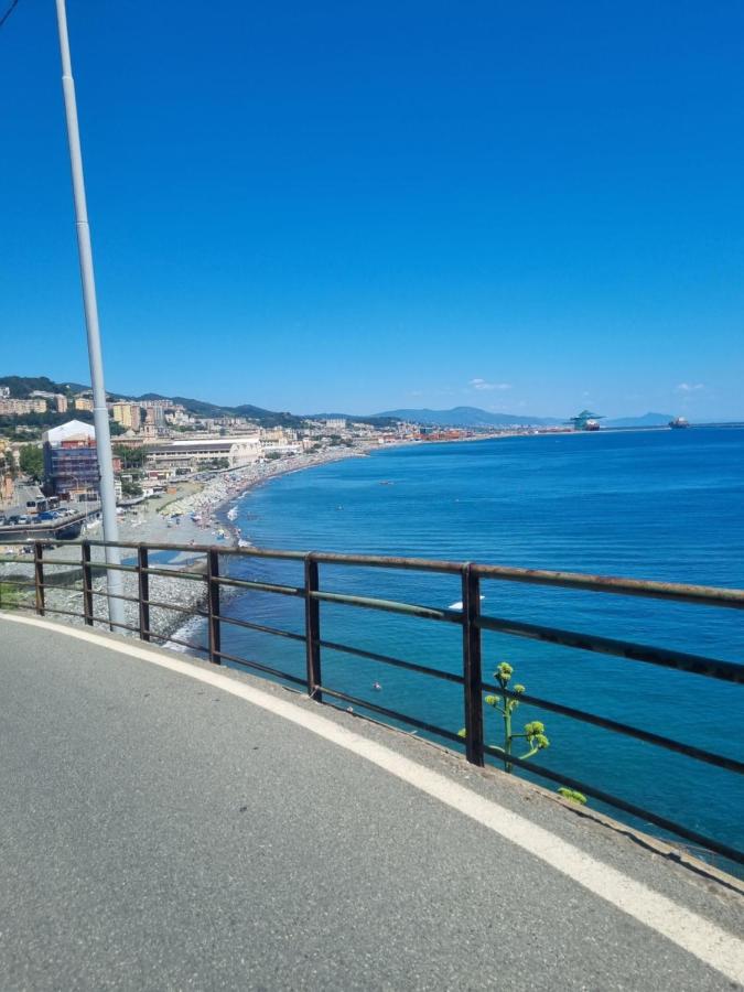 Bed&Living nel Blu - B&B Genova