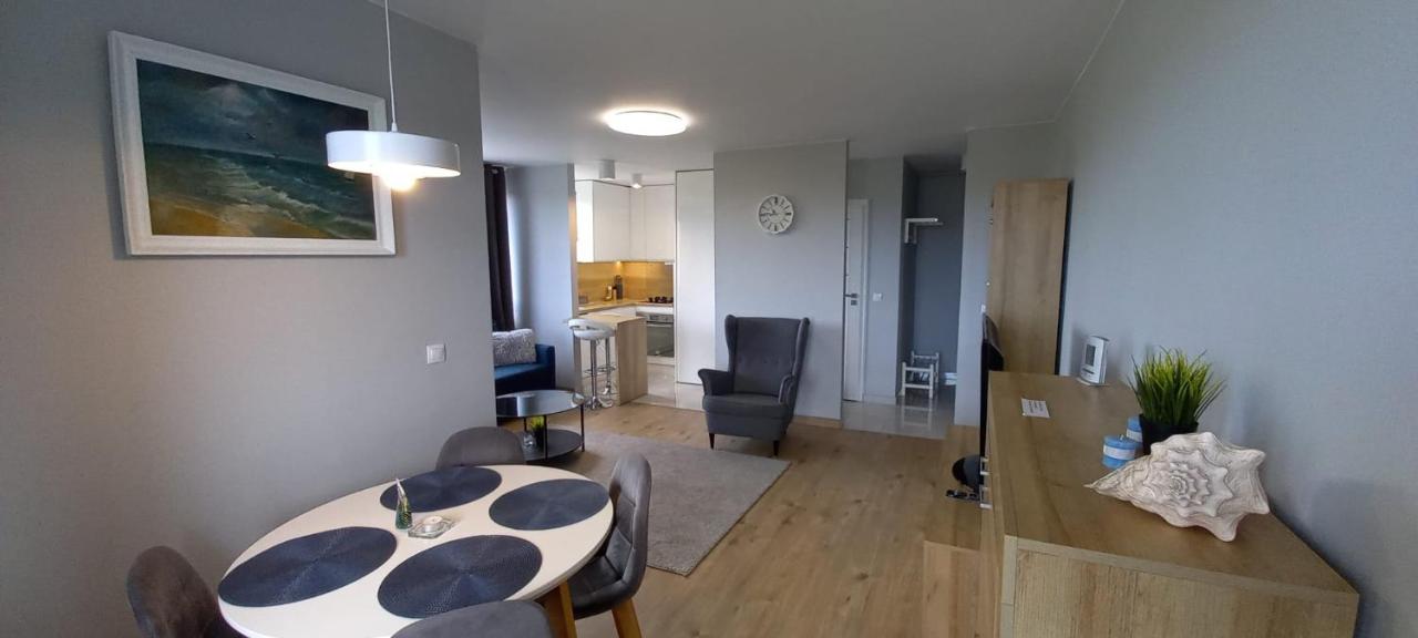 Mieszkanie, apartament z przepięknym widokiem, blisko starówki, plaży - Chambres d'hôtes Gdańsk