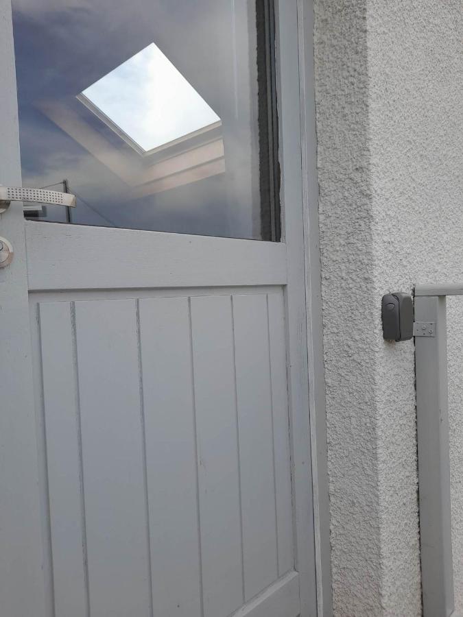Gîte by Angélique Hébergement 2 - Chambres d’hôtes Busnes
