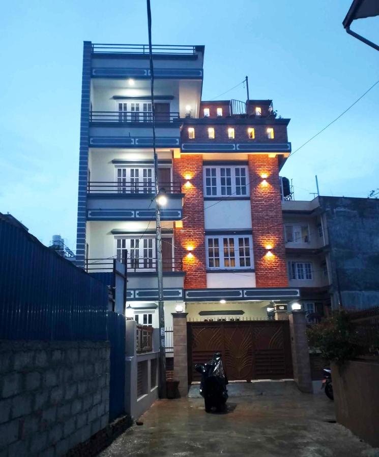 Peace Homestay - B&B