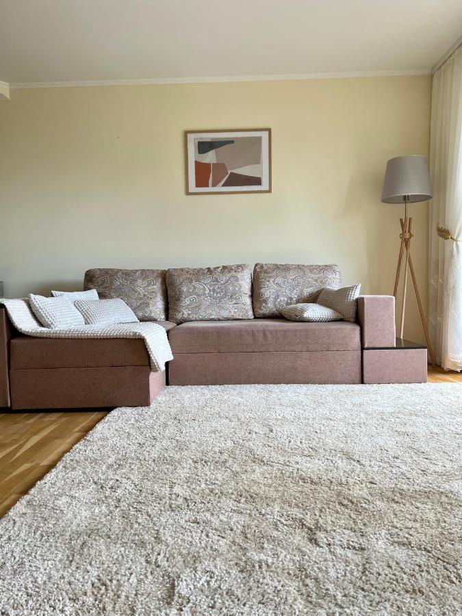 Apartment mit 2 Schlafzimmern