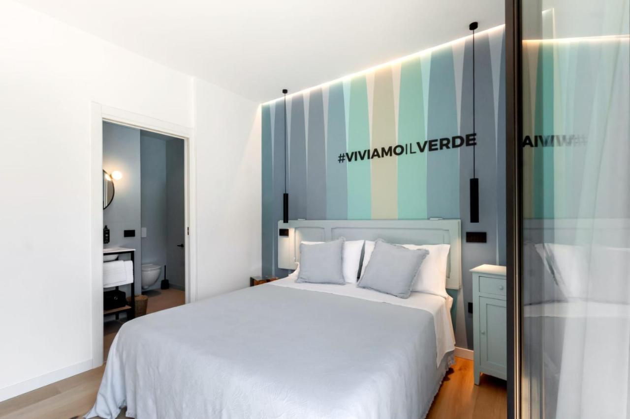 Doppelzimmer mit eigenem Bad