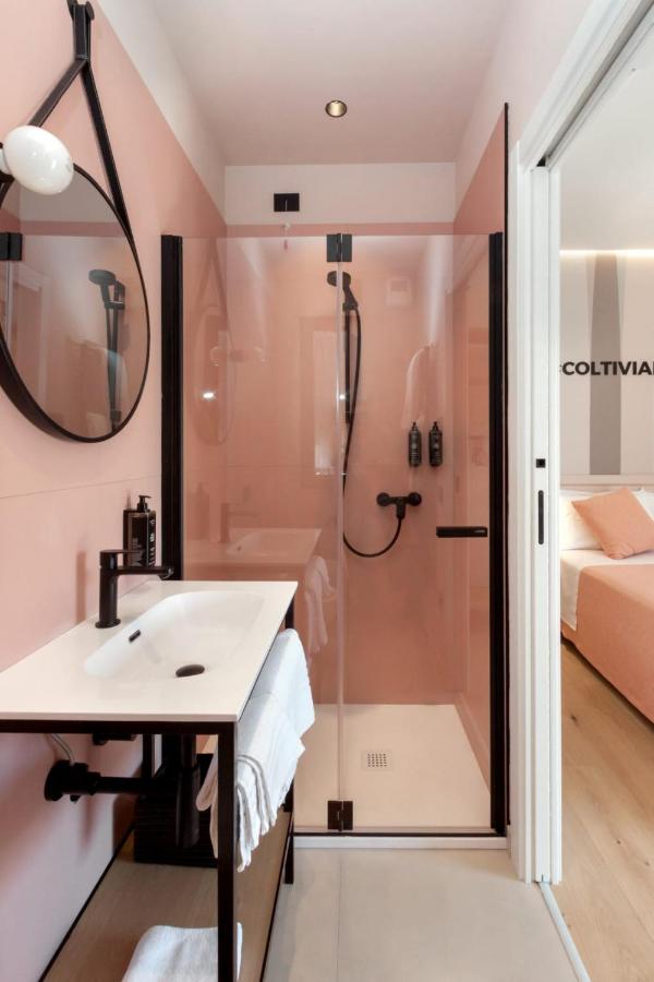 Doppelzimmer mit eigenem Bad