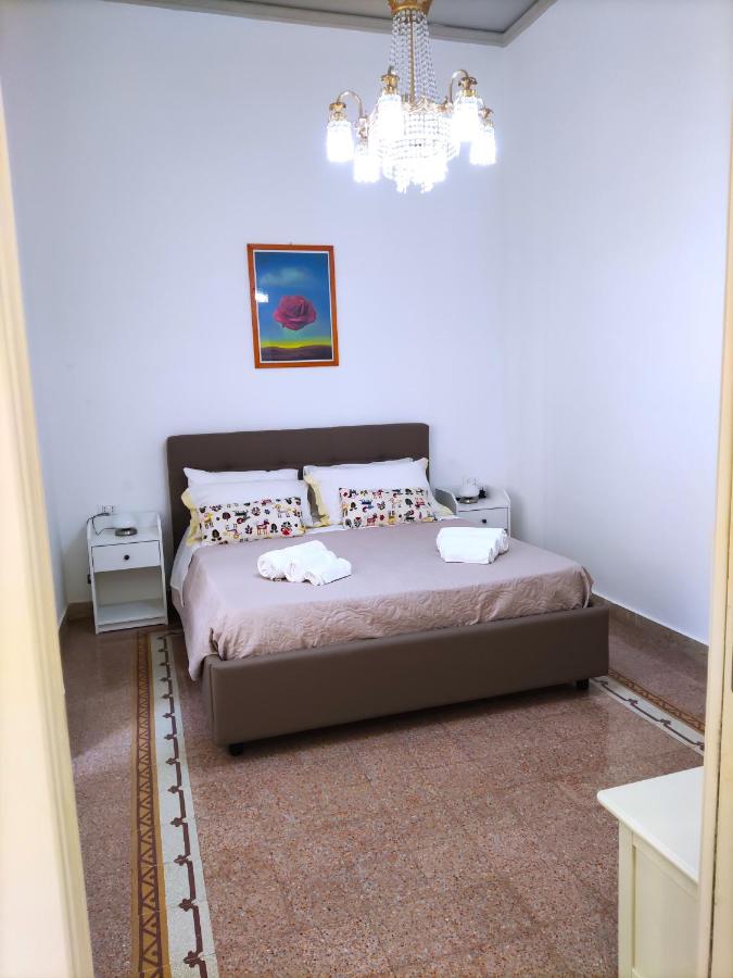 Apartment mit Balkon