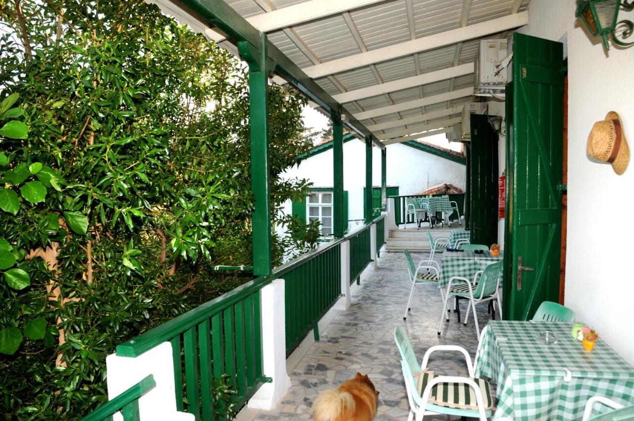 Studio (2 Erwachsene)