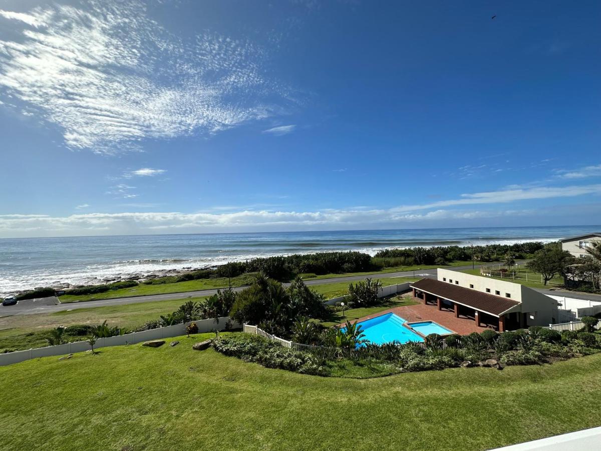 Laguna La Crete 15 - B&B Uvongo Beach