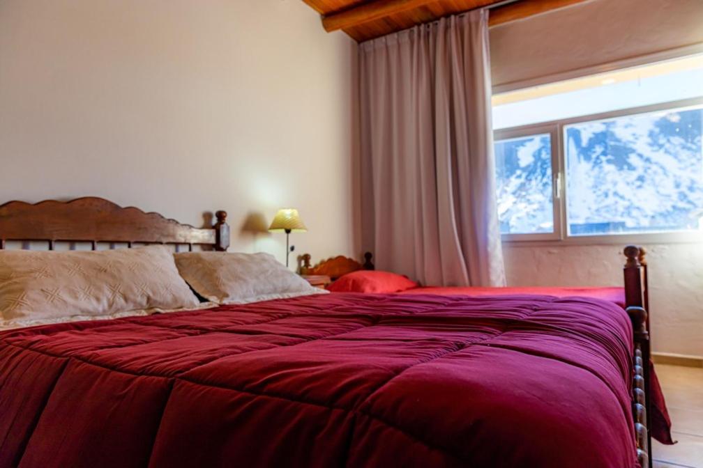 B&B Caviahue - Hotel Nitra-Caviahue - Bed and Breakfast Caviahue