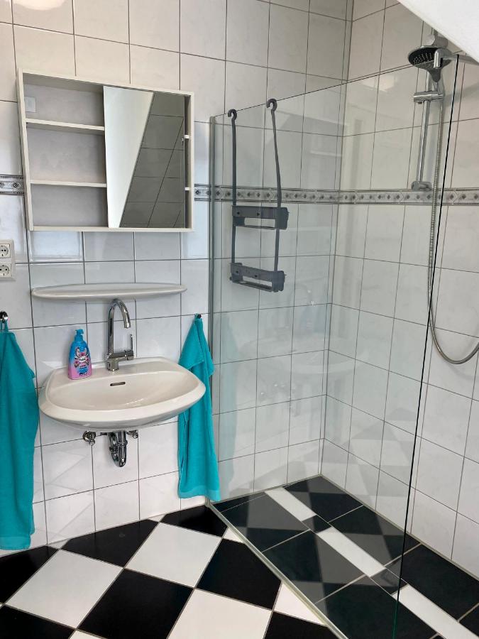 Apartment mit 1 Schlafzimmer