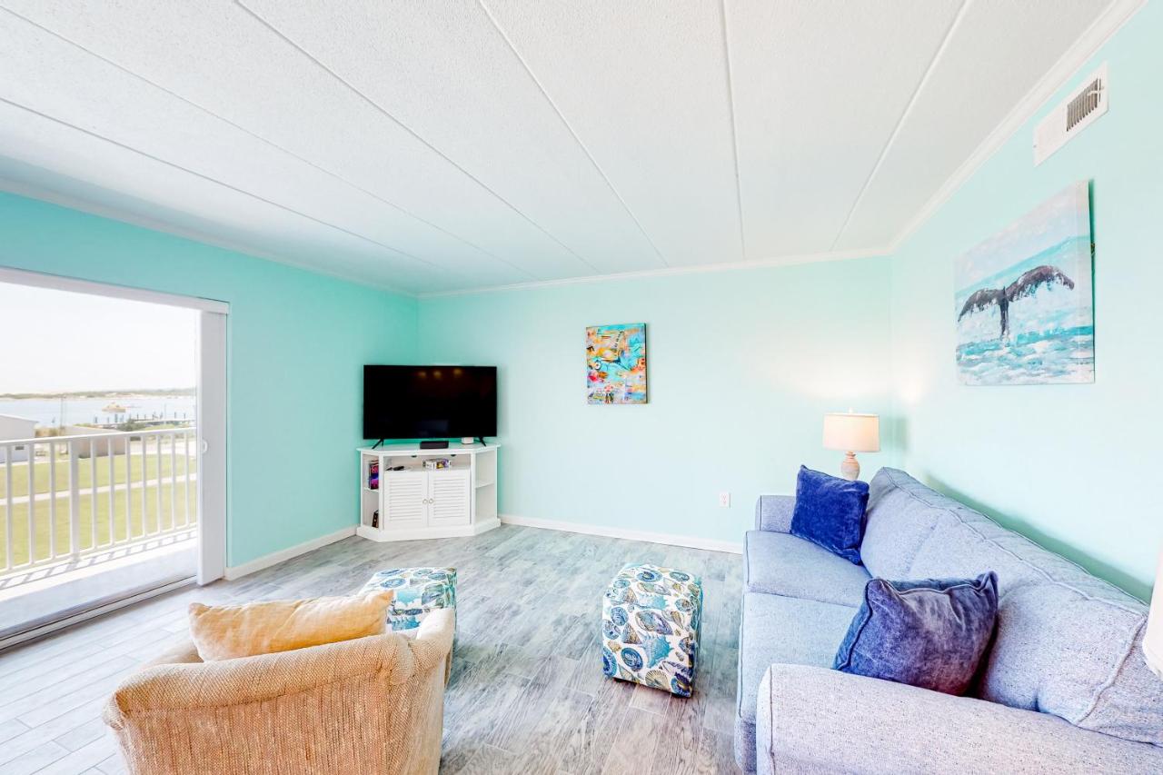Assateague House 306 - B&B