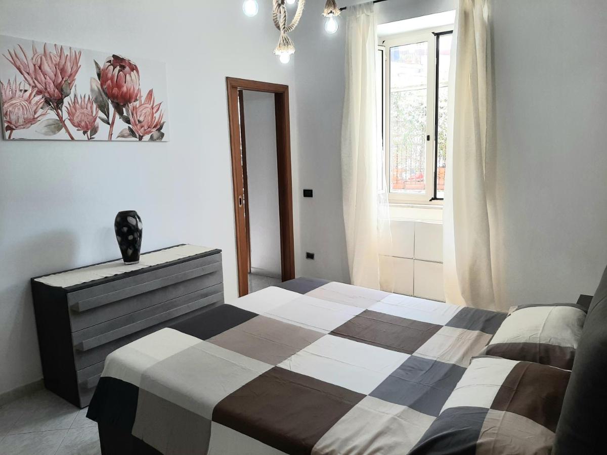 La casa di Nino - B&B